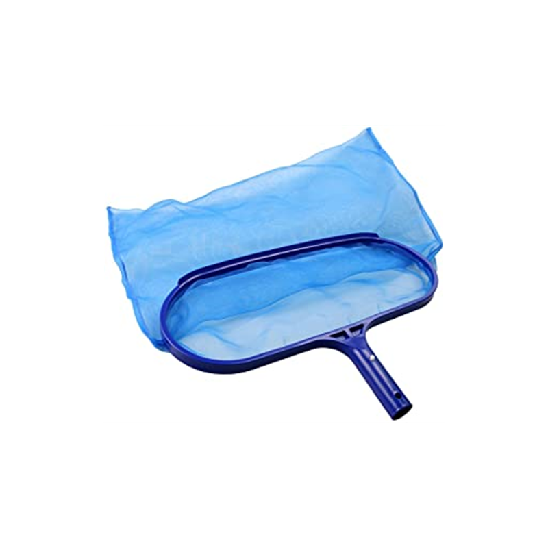 Epuisette De Fond En Plastique-Petit Modèle-Sous Blister