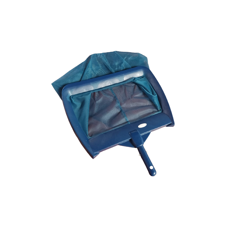 Epuisette De Fond Large Avec Raclette