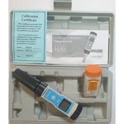 TDS10-Testeur Sel Electronique BWT