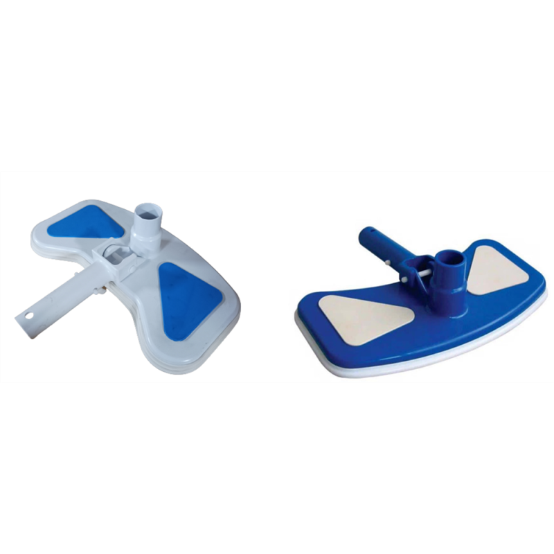 Tête D'aspiration Lestée Pare-Choc De Protection Vinyl