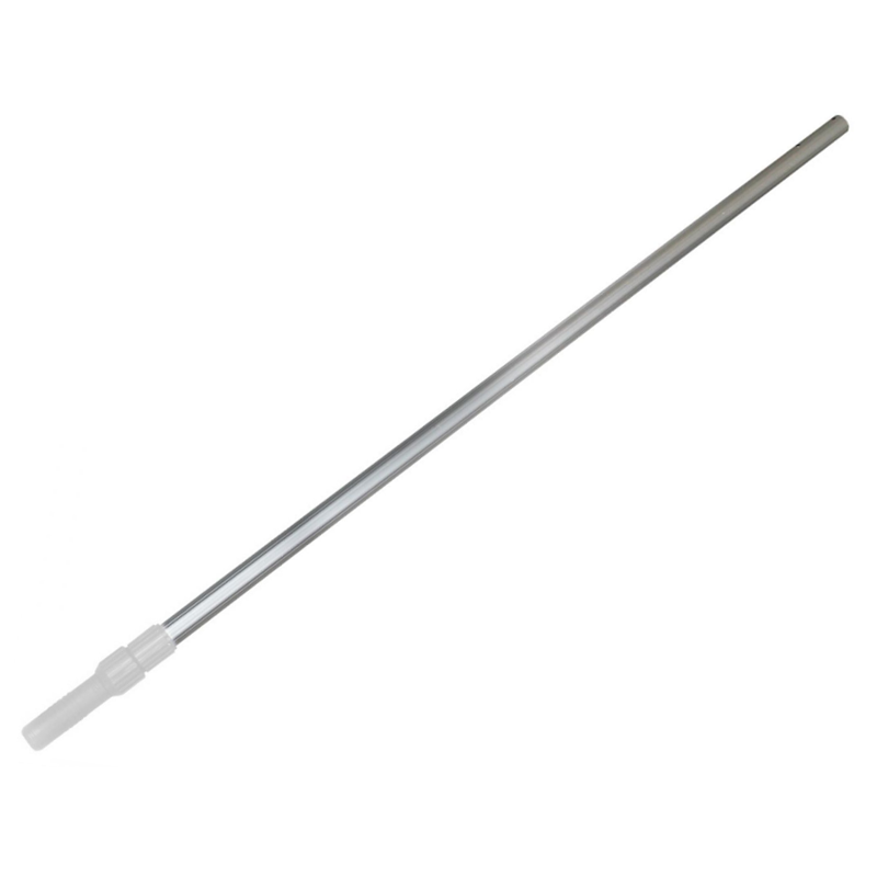 Manche Télescopique Professionnelle 2*4 Mètres-GRIS