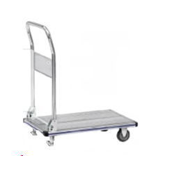 ACC-Chariot 2 roues pour filtration autonome