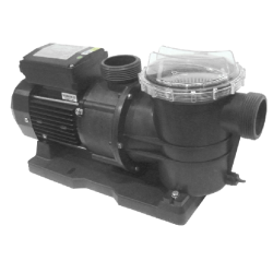 Pompe STP35 4m3/h AQP 0.35HP-0.25KW-220V-60Hz-2 Raccords 50mm