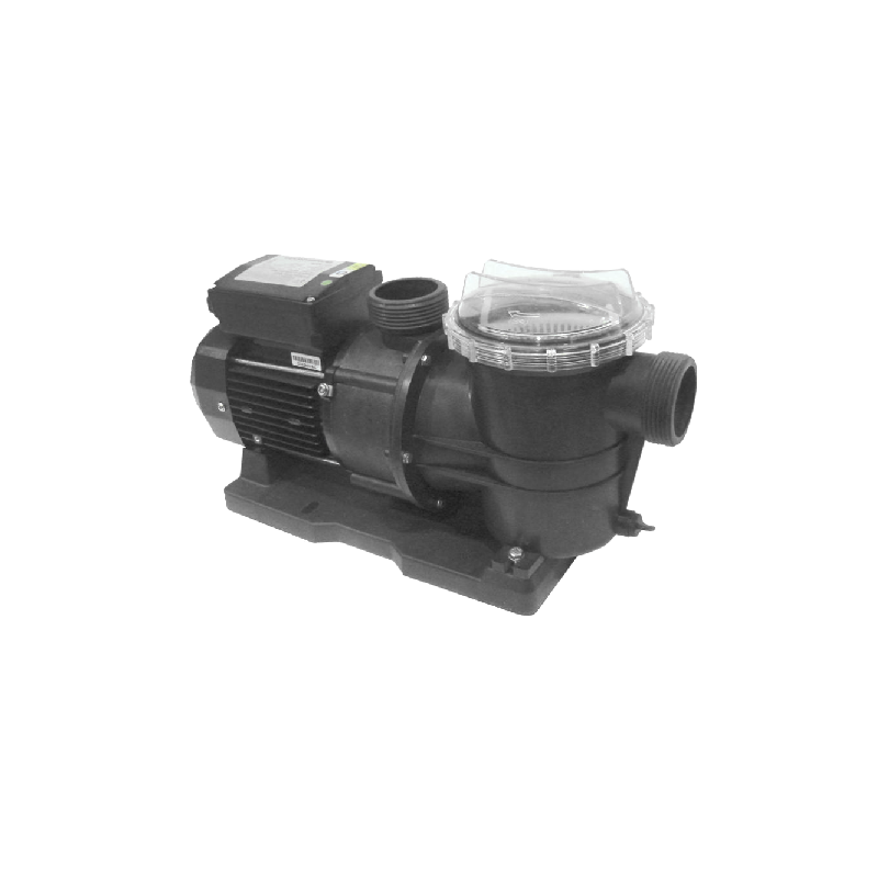 Pompe STP35 4m3/h AQP 0.35HP-0.25KW-220V-60Hz-2 Raccords 50mm