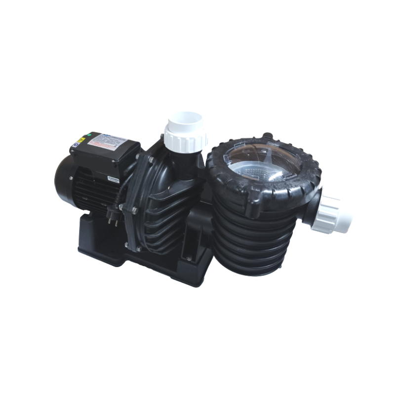 Pompe SCPB150 17m3/h AQP 1.1/2HP-1KW-220V-60Hz-2 Raccords 63mm