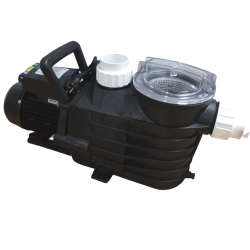 Pompe pour piscine - 1,1KW 21m3 par heure - La Piscine de Tahiti
