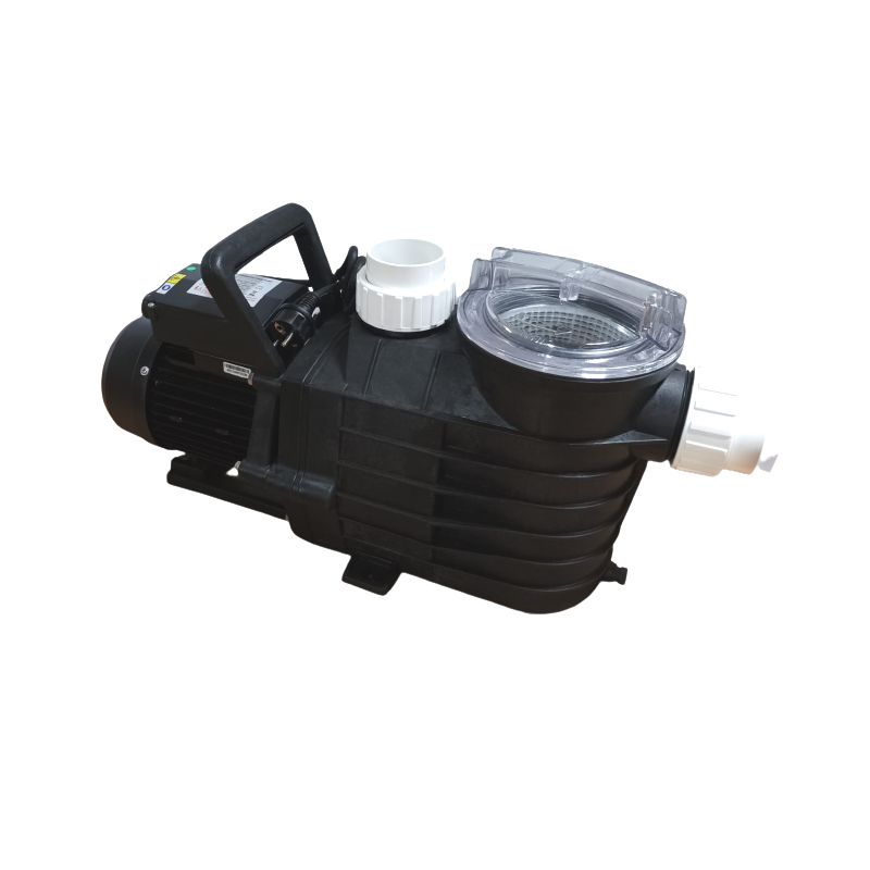 Pompe pour piscine - 1,1KW 21m3 par heure - La Piscine de Tahiti