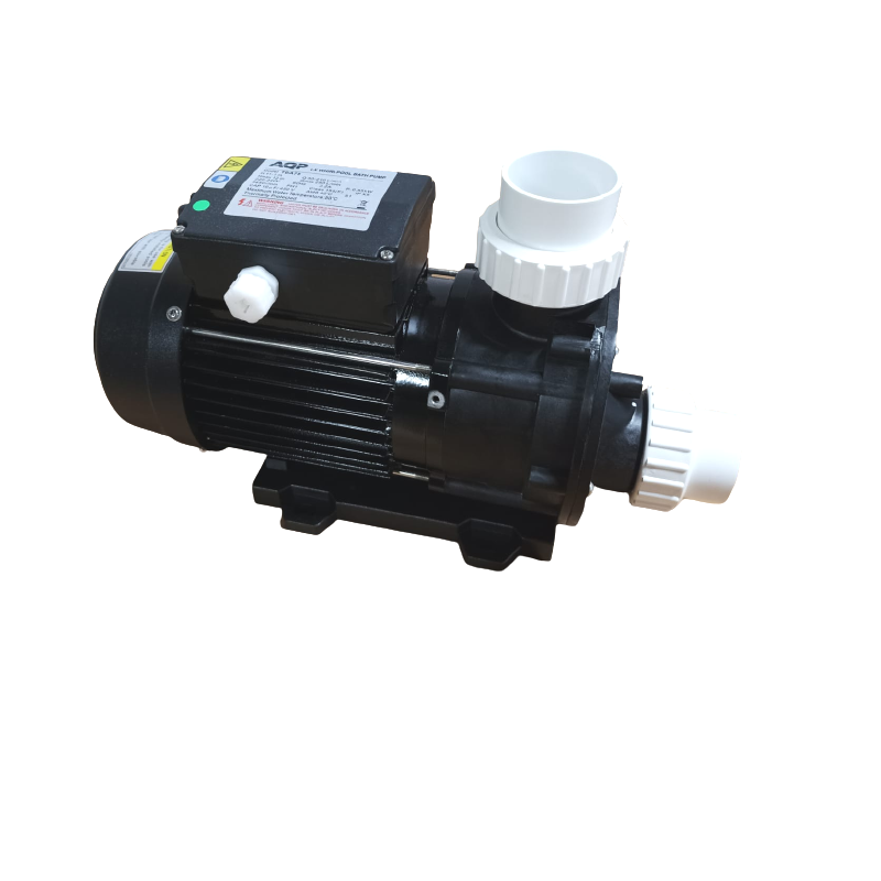 Pompe SPA TDA75 9m3/h 3/4HP-0.55kW-220V-60Hz