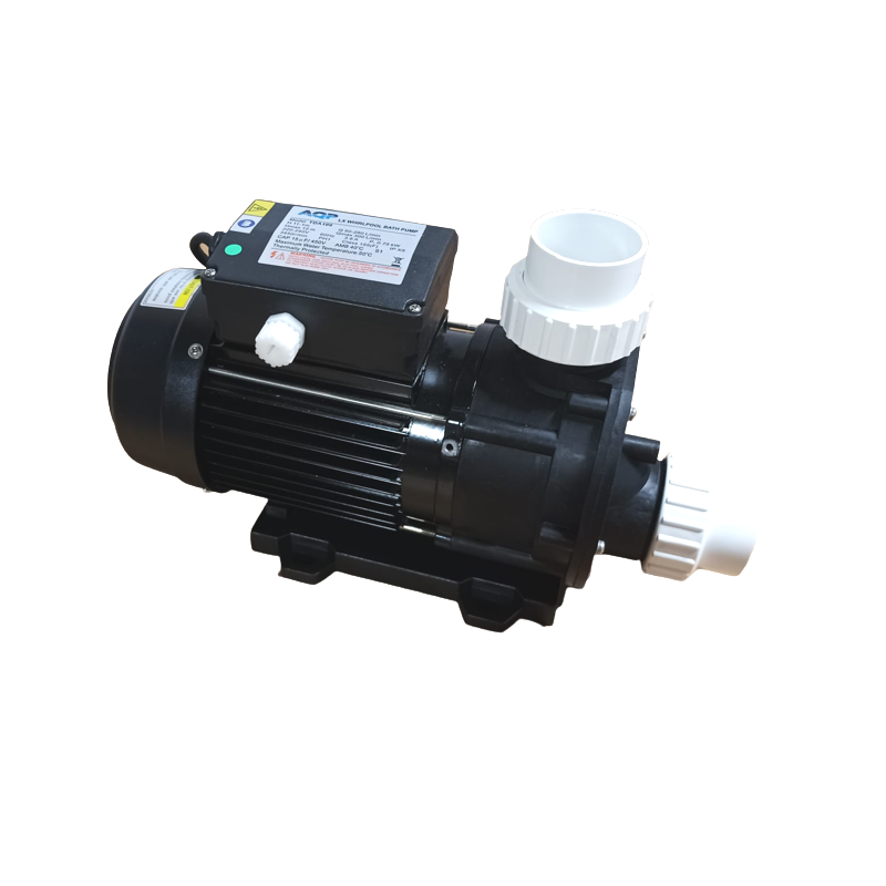 TDA150-POMPE Spa TDA 1 1/2HP-1.1KW-220V-60Hz
