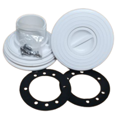 Prise balai AQP pour liner 2 - La Piscine de Tahiti