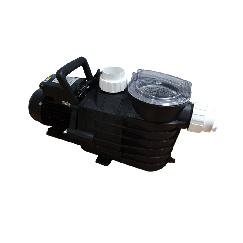 Pompe SUPB300 31m3/h AQP 3HP-2.2KW-220V-60Hz-Raccords 63mm