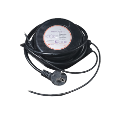 Transformateur 105VA - 12V - AC étanche