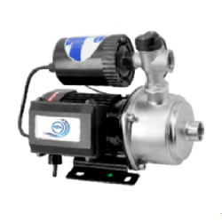 Pompe surpresseur AQP 3/4HP à 1HP-220V-60HZ