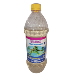 Floculant liquide-Clarifiant-Blle 1kg