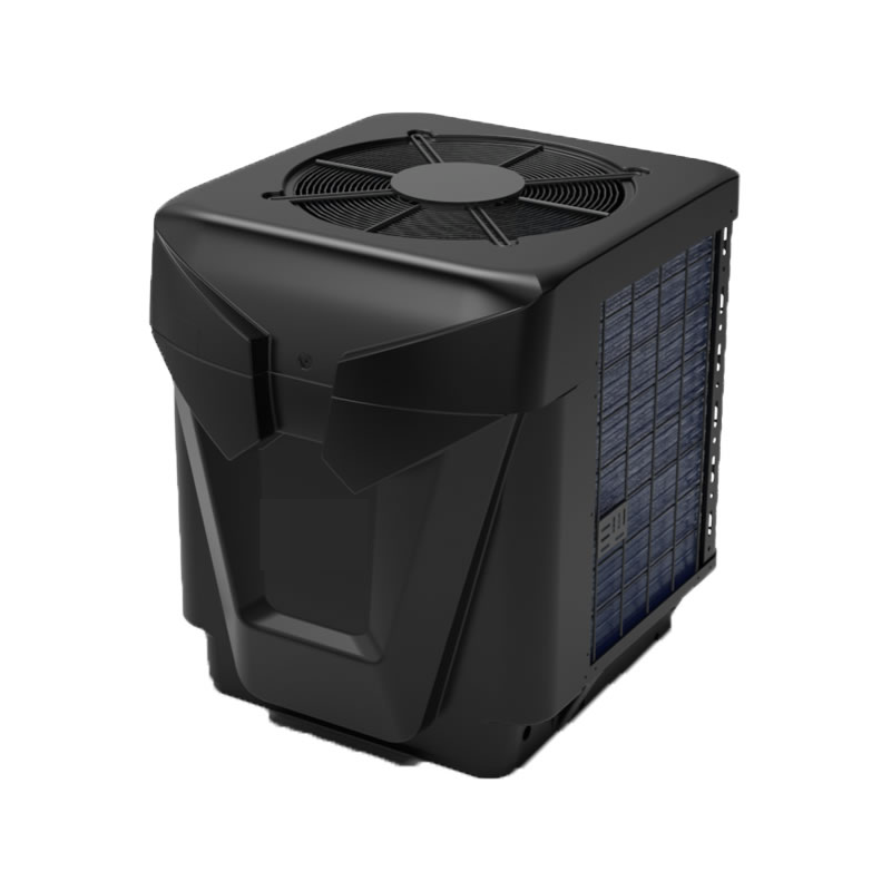 Pompe à chaleur connectée INVERTER 3.9 KW à 16.8KW - La Piscine de Tahiti