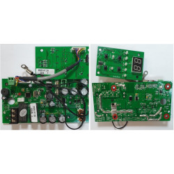 EC20 Carte Électronique Complète Pour Électrolyseur