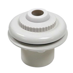 Bouche de Refoulement fluidra liner Mesure Ø95XH85mm - La Piscine de Tahiti