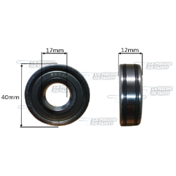 Roulement 6203 SCPB-SUPB-WP-LP AR