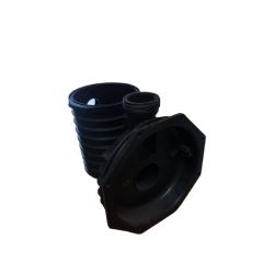 Corps De Pompe SCPB Avec Panier Pré-Filtre