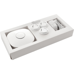 041012-Blue extender répéteur Wi-Fi pour connecter l'analyseur d'eau de piscine