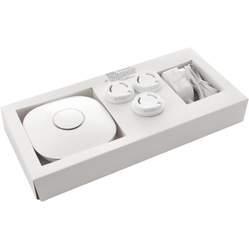 041012-Blue extender répéteur Wi-Fi pour connecter l'analyseur d'eau de piscine