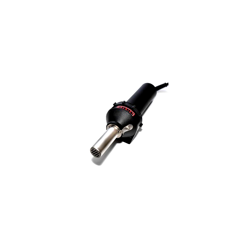 Leister hot jet S réglage électronique 230V 460W 50/60Hz