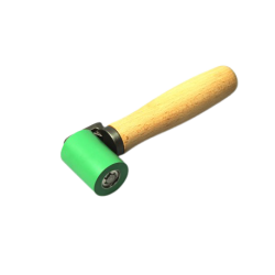 140.160-Roulette pression 40mm