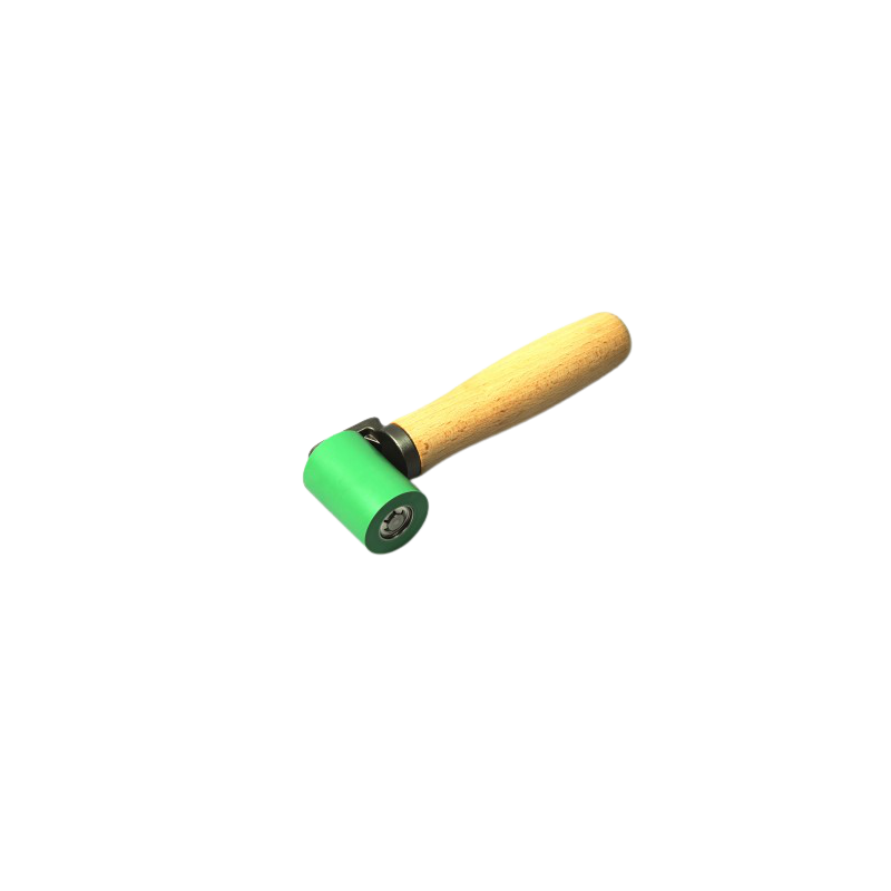 140.160-Roulette pression 40mm