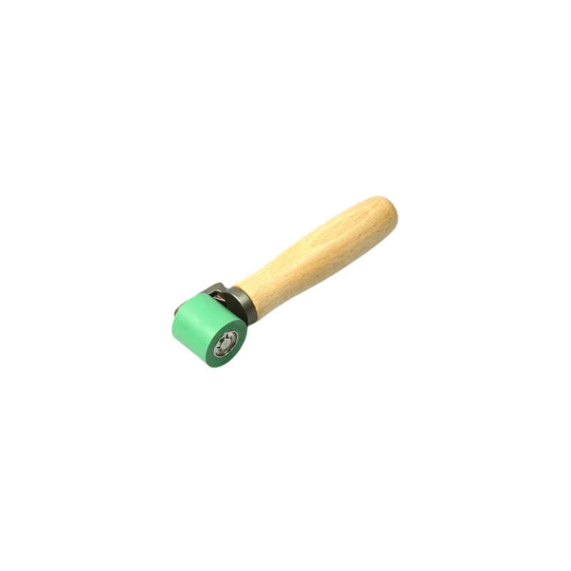 140.161-Roulette pression 28mm