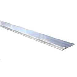 Accrochage Hung Aluminium 50mm-Barre de 2ML