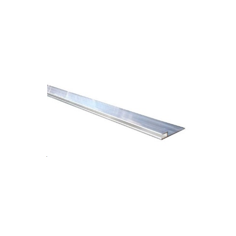 Accrochage Hung Aluminium 50mm-Barre de 2ML