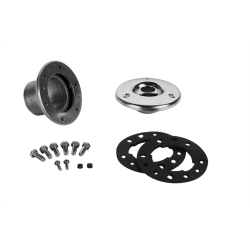 Refoulement Inox Astral Pool Diamètre 35mm Pour Liner