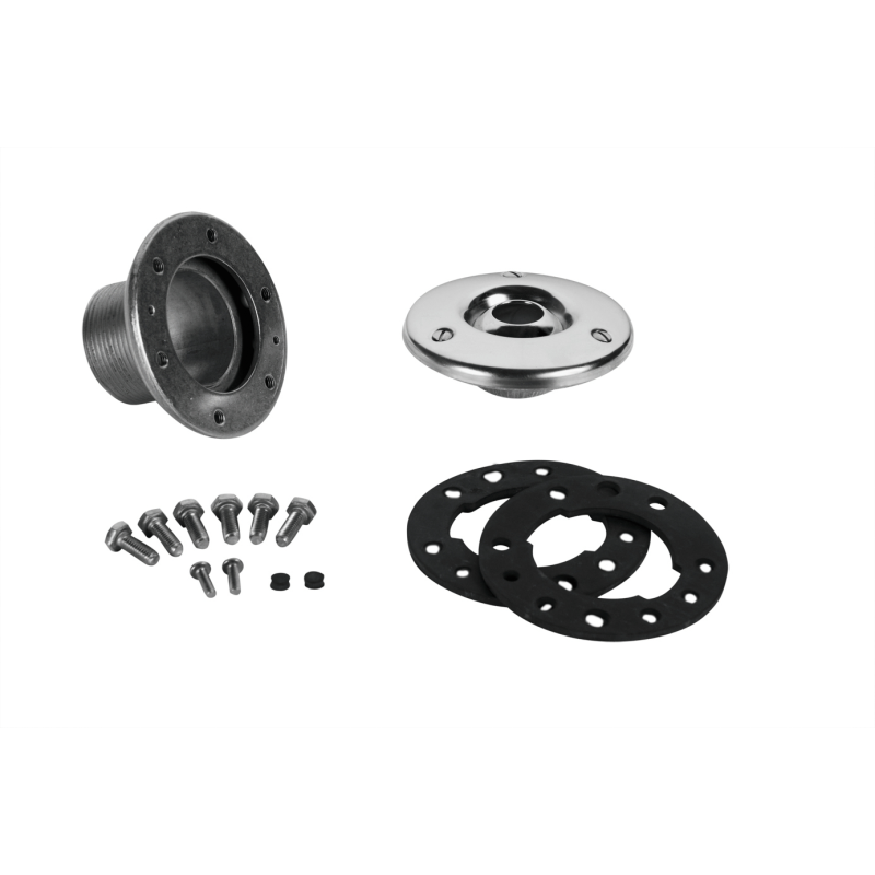 Refoulement Inox Astral Pool Diamètre 35mm Pour Liner