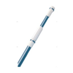 Manche Télescopique 2x 2.40m - La Piscine de Tahiti