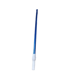 Manche télescopique aluminim 2 x 1.20m - La Piscine de Tahiti