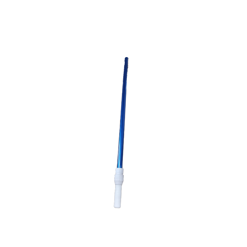Manche télescopique aluminim 2 x 1.20m - La Piscine de Tahiti