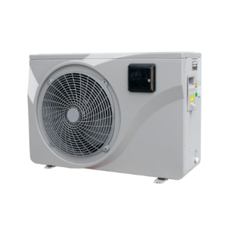 Pompe à Chaleur 9.10 KW - La Piscine de Tahiti