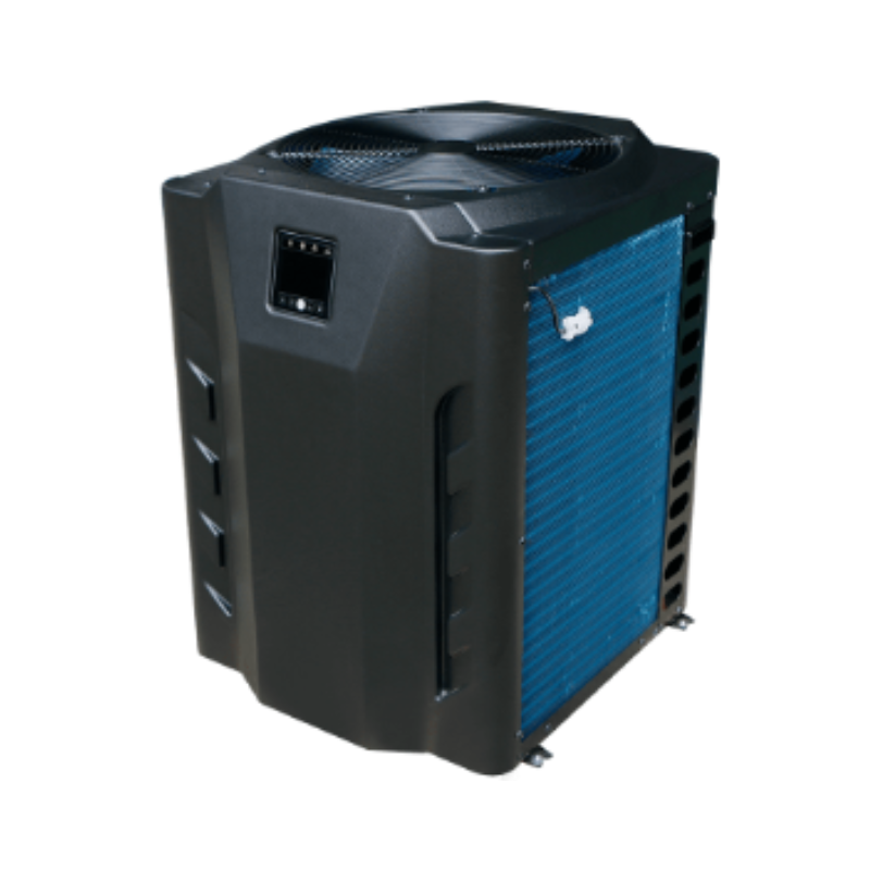 PAC-MG3-150-Pompe à Chaleur-16.53 KW-220-240v~-60Hz