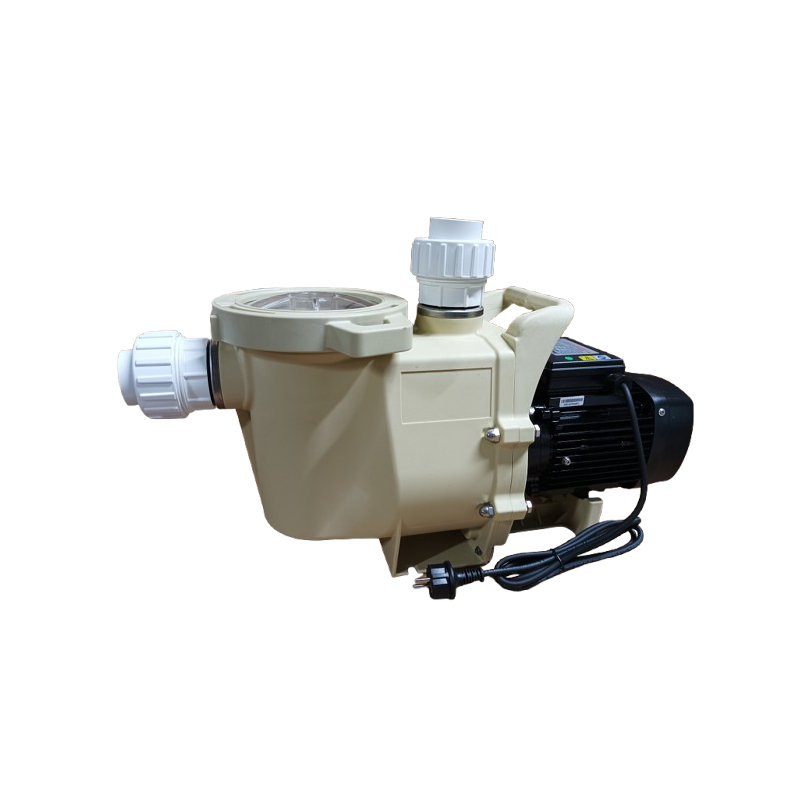 SWPA200-II-Pompe AQP 1 1/2HP-2 vitesses-0.35KW à 1.5KW-220V-60Hz