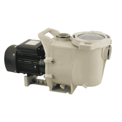 SWPA300-II-Pompe AQP 1 1/2HP-2 vitesse-0.45KW