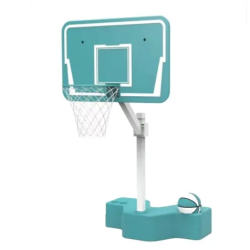 Panier De Basket-ball Pool