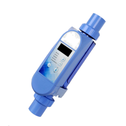 EC20 Pro -Électrolyseur Au Sel 20gr/H-24V-Maxi 85m3 avec App Control (wifi)