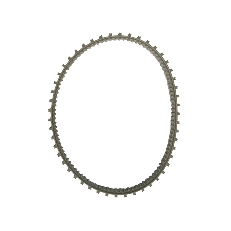 Chenille Robot Saphir-50cm-1 Pièces