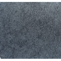 Liner 3D-05 en PVC armé de 160/100ème-Couleur Gris Foncé Rouleau de 45m2