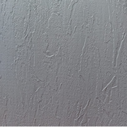 Liner 3D-04 en PVC armé 160/100ème-Couleur Gris Clair-Rouleau de 45m2