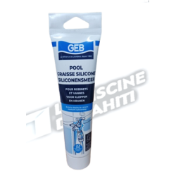 Graisse Silicone GEB-125ml