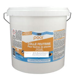 Colle Feutrine Geb Seau De 5kg