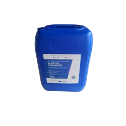 Algicide Correctif et Préventif 20 Litres