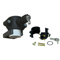  Pool Terre D50-PN16-A.T.-Kit Complet