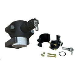  Pool Terre D63-PN16-A.T2.-Kit Complet